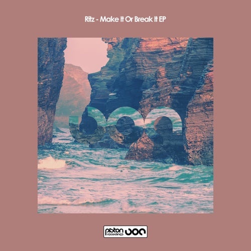 Ritz - Make It Or Break It EP [PR2021574]